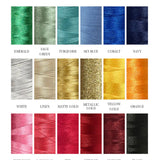 Personalized Monogram Dustbag