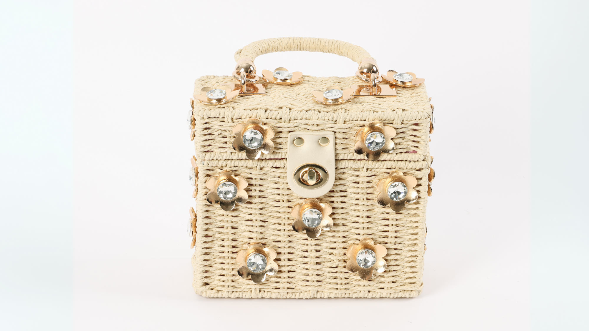 Daisy Bag