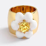Daisy Ring