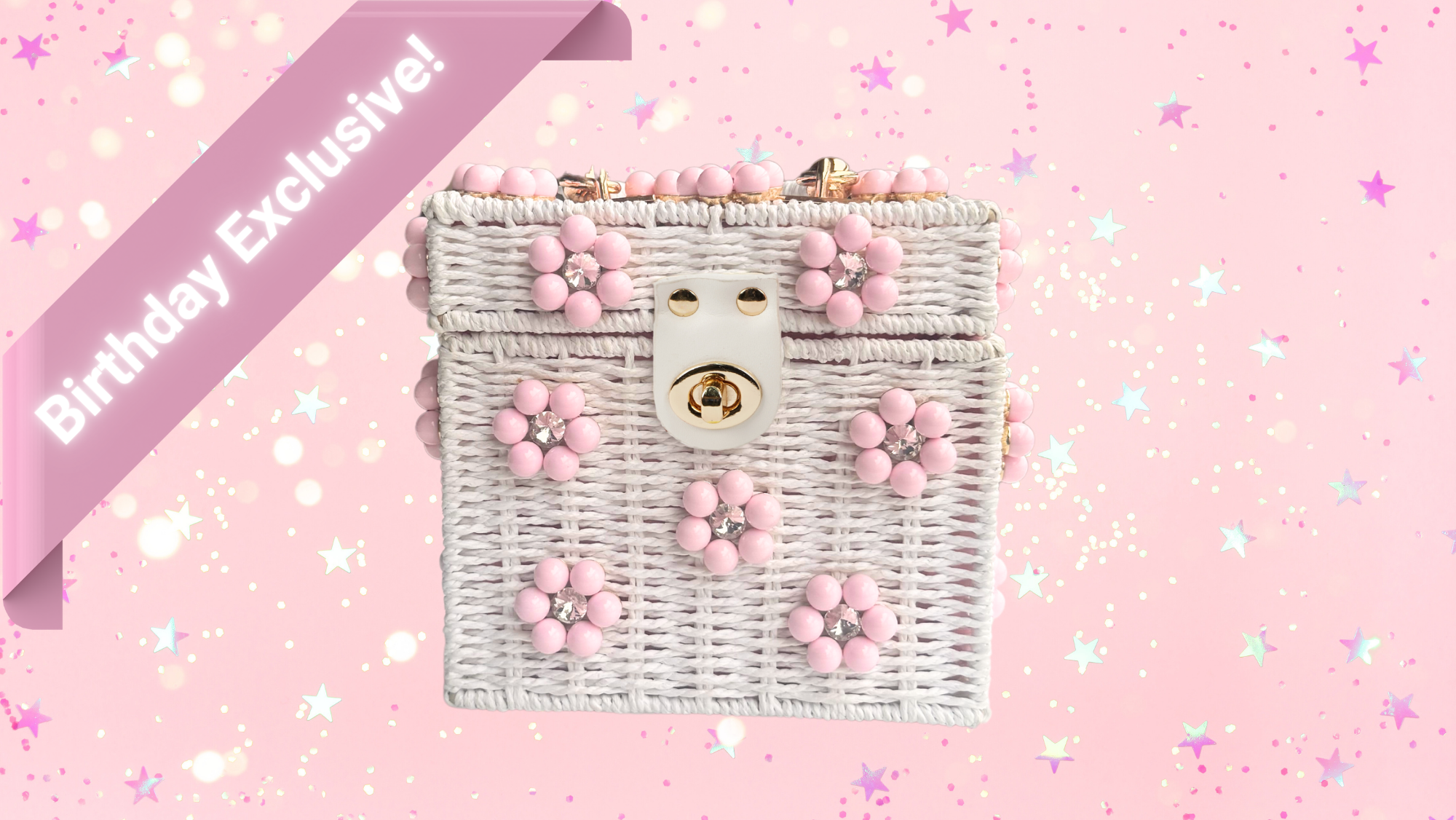 Daisy Bag