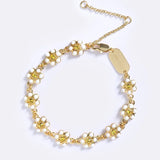 Daisy Bracelet