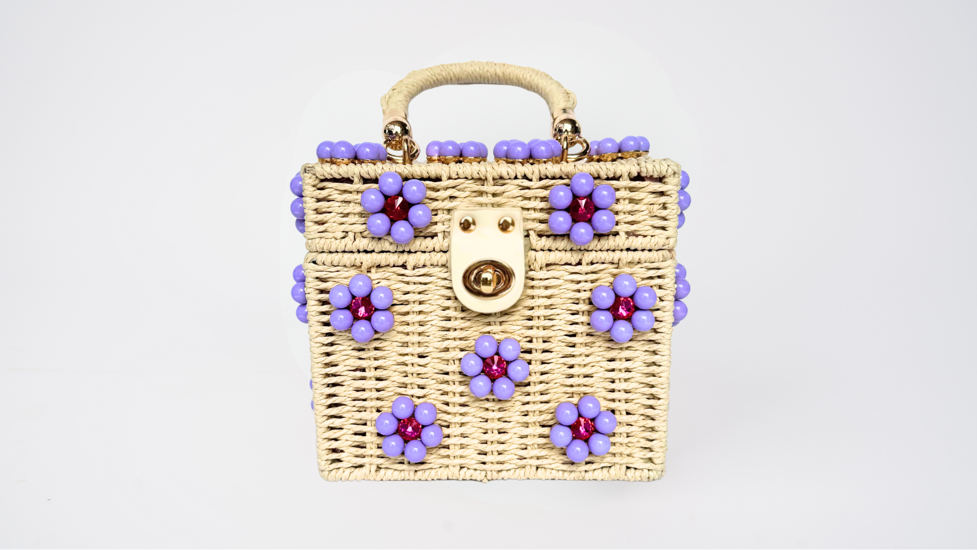 Daisy Bag